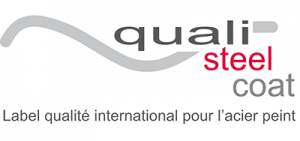 Logo Qualisteelcoat